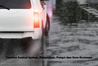 Traction Control System